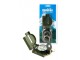Компас Comfortika DC45-2B металл. жидкостный с линейкой