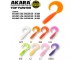 Твистер Akara Eatable Top Twister 30 X040 (10 шт.)