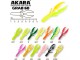 Твистер Akara Grab 60 418 (B7) (6 шт.)