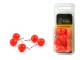 Груз Akara Чебурашка round red 20 гр. с застежкой