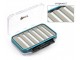 Коробка Akara MS-0005 15, 5x10x4, 4 см двусторонняя