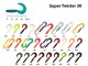 Твистер Akara Super Twister 30 409