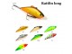 Воблер Raiden Rattlin Long 80 13 гр. 12