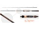 Спиннинг штекерный углепластик 2 колена S Master 3155 Chokai Series Isama Jig IM12 (7-35) 2, 16 м