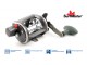 Катушка мультипликаторная Surf Master Deep Fish 700 3+1bb R со счетчиком