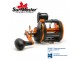 Катушка мультипликаторная Surf Master Sea Wizard 30R со счетчиком