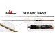 Спиннинг штекерный углепластик 2 колена S Master SP1125 Solar Spin 732MHM HMC (5, 5-21) 2, 2 м