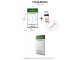 Стенд Maruto Green 50х90