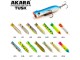 Воблер Akara Tusk 80F 15 гр. (9/17 oz 3, 1 in) A106