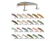 Воблер Maruto Miracle Wing Minnow 7F color 16