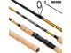 Спиннинг штекерный углепластик 2 колена Akara Zester Pro TX-20 (3-18) 2, 1 м