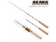 Удочка зимняя 2 колена Akara Erion Ice 50 L