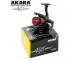 Катушка безынерционная Akara Viper 500 4 bb