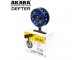 Катушка проводочная Akara Defter 1+1bb