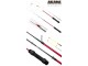 Удочка зимняя 2 колена Akara Ice Jig Compact 7 гр. 70 см
