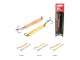 Блесна зимняяAkara Ice Lures 5052 7 гр. 001/003