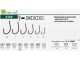 Крючки Maruto 8300 ВN № 8 Carp Pro (8 шт.) карповый