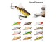 Воблер Akara раттлин Flipper 70 мм A 7
