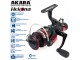 Катушка безынерционная Akara Hekona 3000 4+1bb зап. шпуля