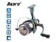 Катушка безынерционная Akara Demetra RD4000A 3+1bb зап. шпуля