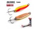 Блесна колеблющаяся Akara Action Series Laxa 70 21 гр. 3/4 oz. AB61