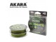 Шнур Akara Ultimate X-4 Green 100 м 0, 10