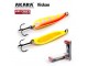Блесна колеблющаяся Akara Action Series Viskan 65 12 гр. 3/7 oz. AB78