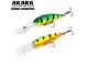 Воблер Akara Deep Keeper 110F 32 гр. (1-1/7 oz 4, 3 in) A107