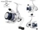 Катушка безынерционная Fish 2 Fish Saturn FG3000 1bb