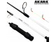 Удочка зимняя Akara Ice Jig 14 гр. 70 см