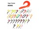 Твистер Akara Super Twister 30 410