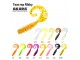 Твистер Akara Ribby 60 418 (А1) (5 шт.)