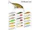 Воблер Raiden Xs-Minnow 100 16гр. S24