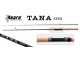 Спиннинг штекерный углепластик 2 колена Akara Tana Spin IM7 (15-30) 2, 7 м