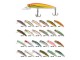 Воблер Maruto Miracle Wing Minnow 7MD color 2