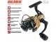 Катушка безынерционная Akara River Hunter 1000 5+1 bb
