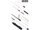 Удочка зимняя Akara Ice Jig Profi 50 гр. 55 см