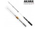 Удочка зимняя Akara Predator 60 см