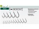 Крючки Maruto 9624 ВN № 0, 3 (10 шт.) карповый