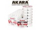 Леска Akara Action Clear 100 м 0, 35 прозрачная