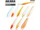 Блесна зимняя Akara Ice Kavio 65 мм 8 гр. 21