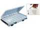 Коробка Akara AKB-3260 27, 5x15x5 см двусторонняя
