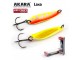 Блесна колеблющаяся Akara Action Series Laxa 60 13 гр. 1/2 oz. AB78