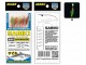 Сабик Akara Fly Bait Color Mix Rigs 6 Ni № 6 (6 кр.)
