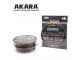 Шнур Akara Ultimate X-4 Multicolor 135 м 0, 22