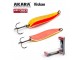 Блесна колеблющаяся Akara Action Series Viskan 80 24 гр. 6/7 oz. AB61