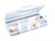 Коробка Akara COHO308 10х18 см
