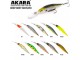 Воблер Akara Deep Best Minnow 100SP 16гр. (4/7 oz 3, 9 in) A106