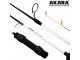 Удочка зимняя Akara Ice Jig 28 гр. 55 см