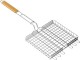 Решетка-гриль L11 32х28 см 4 уровня